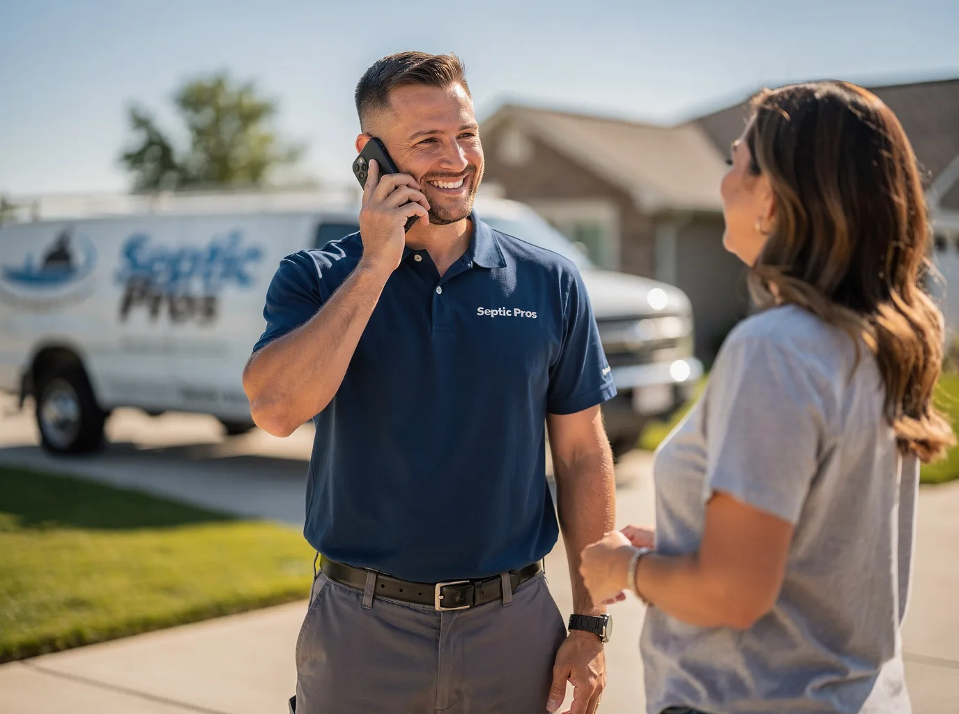 Septic Tank Pumping Gary, IN FAQs